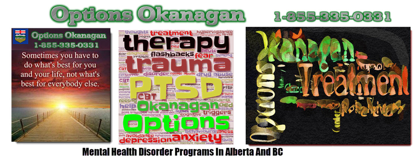 Individuals Living with Opiate & Alcohol Addiction - Addiction Aftercare Programs and Clinics & Mental Health Disorder Programs in Kelowna